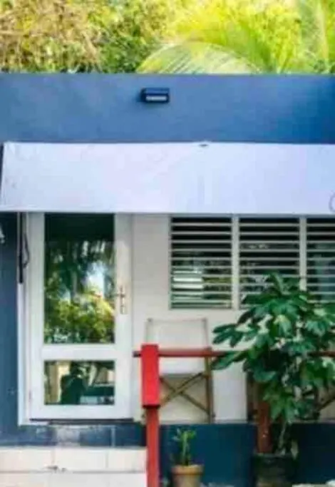 Dk Back Yard Surf Shack - Apartment #1 Arecibo