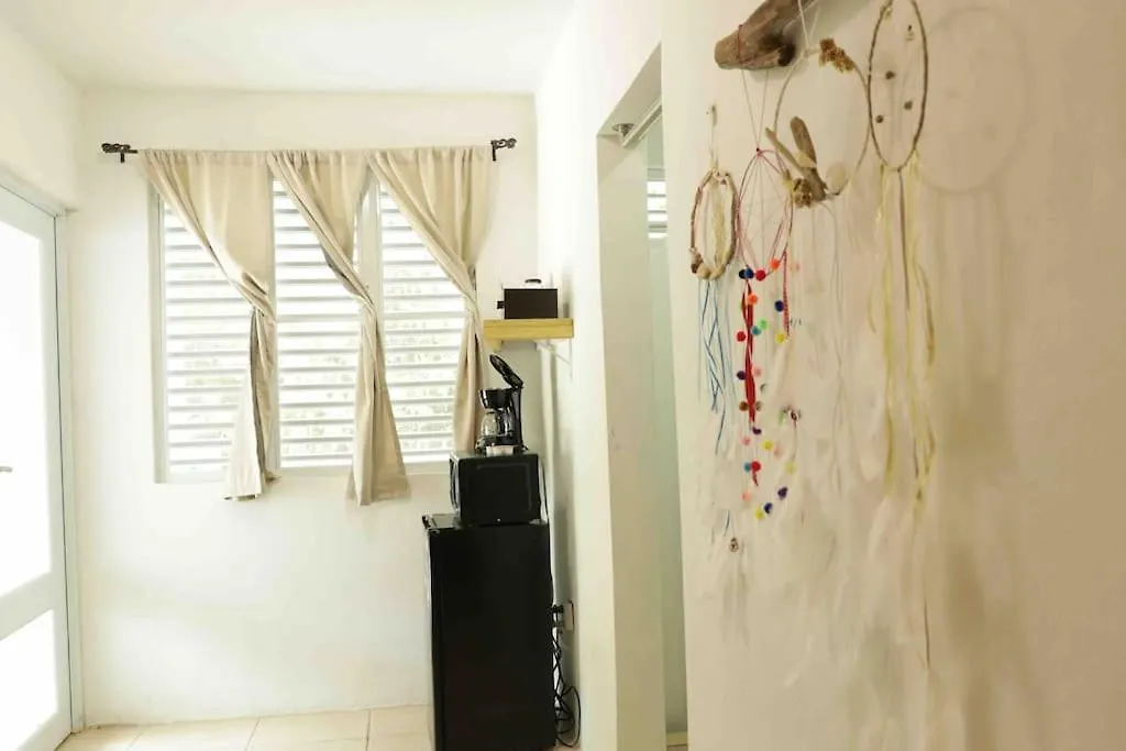Dk Back Yard Surf Shack - Apartment #1 Arecibo